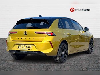 Used Vauxhall Astra 2022 for sale - 78731614: Photo