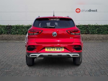 Used MG MG ZS undefined for sale - 76463331: Photo