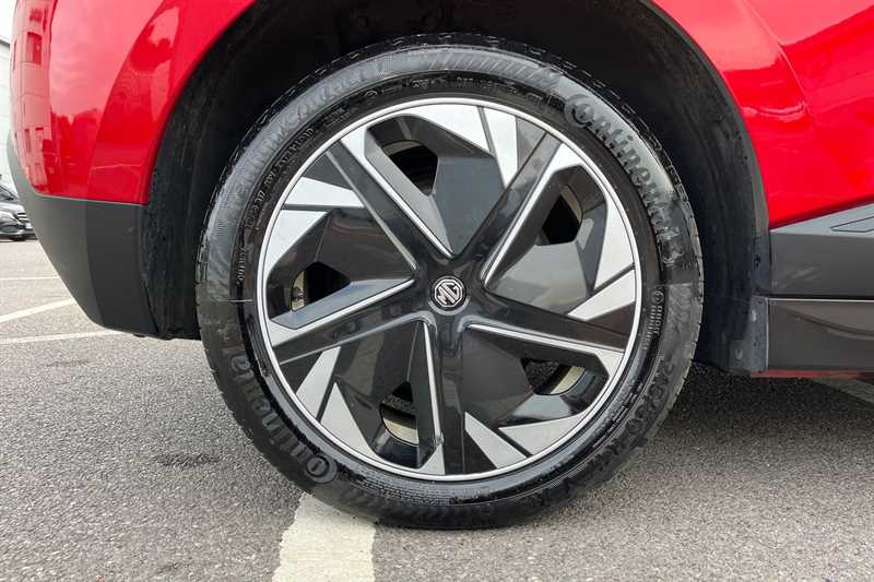 Used MG MG4 for sale - 77349348: Photo 11