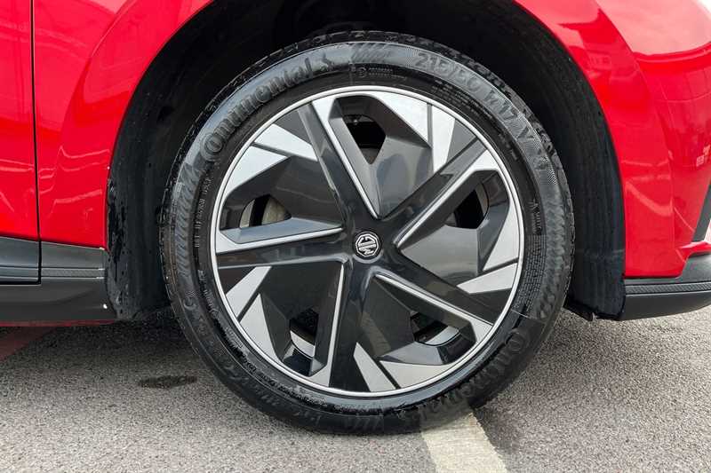 Used MG MG4 for sale - 77349348: Photo 12