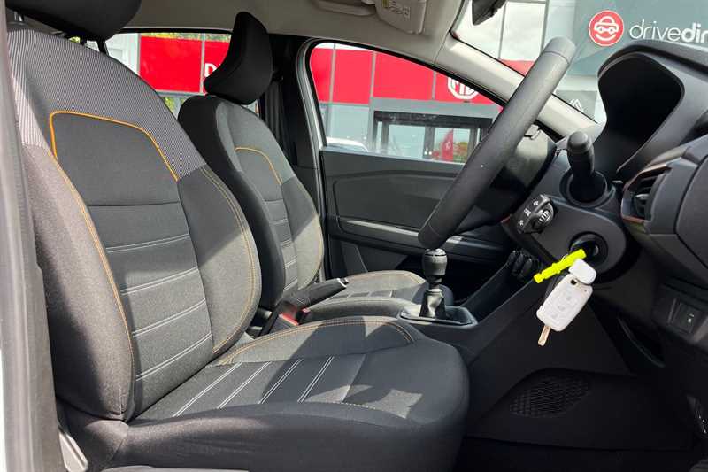 Vehicle 23