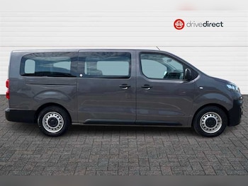 Used Vauxhall Vivaro Life 2023 for sale - 79110422: Photo