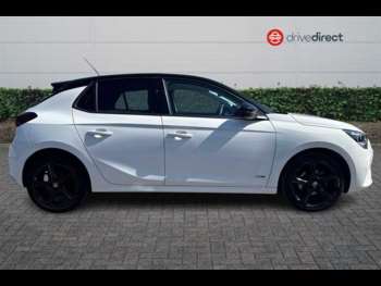 Used Vauxhall Corsa 2021 for sale - 75176499: Photo