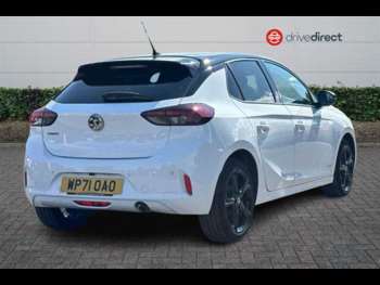 Used Vauxhall Corsa 2021 for sale - 75176499: Photo