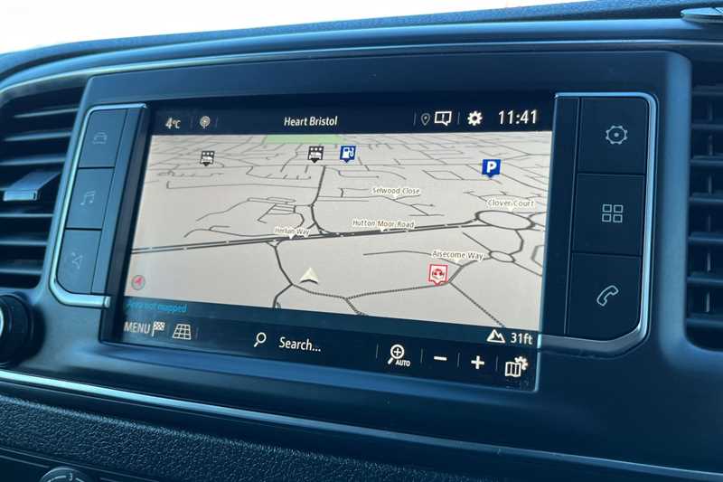 Used Vauxhall Vivaro 2021 for sale - 77099289: Photo 18