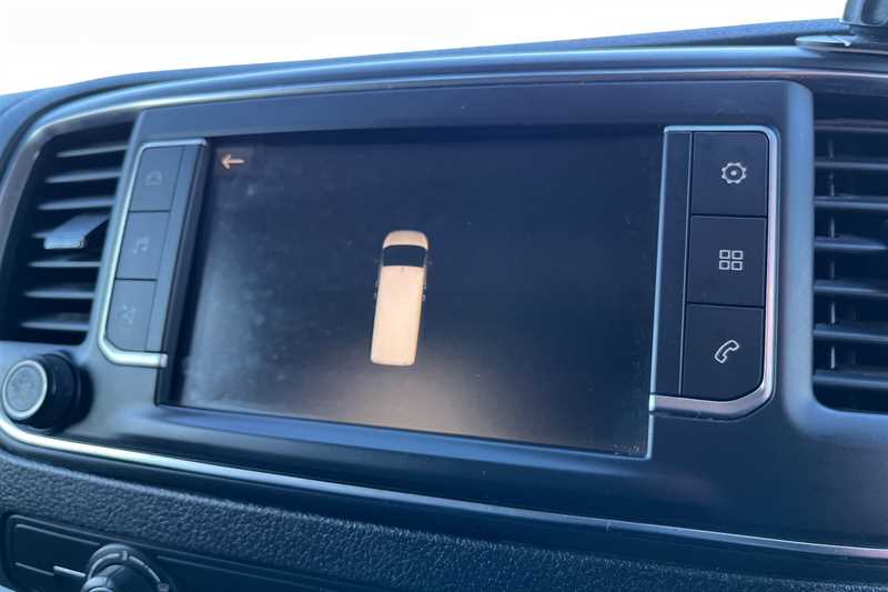 Used Vauxhall Vivaro 2021 for sale - 77099289: Photo 19