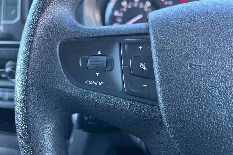 Used Vauxhall Vivaro 2021 for sale - 77099289: Photo 21