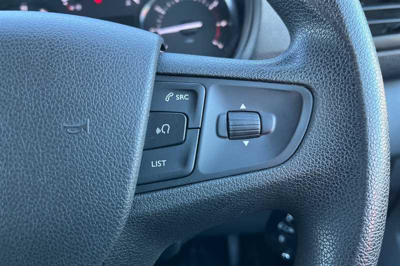 Used Vauxhall Vivaro 2021 for sale - 77099289: Photo 22