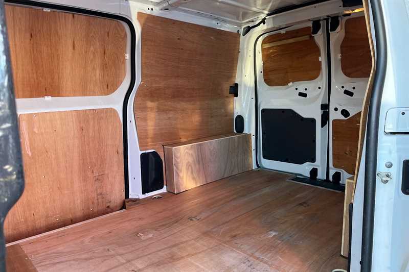 Used Vauxhall Vivaro 2021 for sale - 77099289: Photo 24