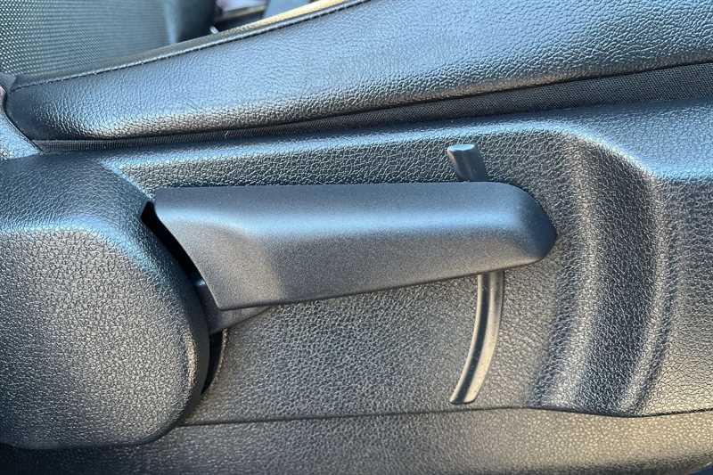 Used Vauxhall Vivaro 2021 for sale - 77099289: Photo 26