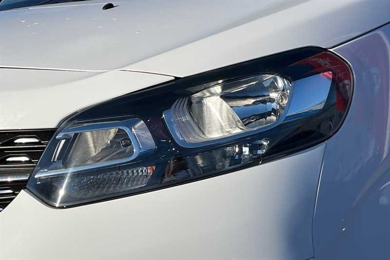 Used Vauxhall Vivaro 2021 for sale - 77099289: Photo 29