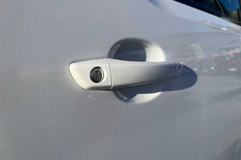 Used Vauxhall Vivaro 2021 for sale - 77099289: Photo 33