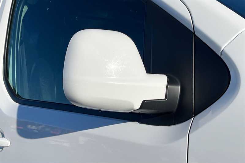 Used Vauxhall Vivaro 2021 for sale - 77099289: Photo 34