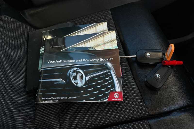 Used Vauxhall Vivaro 2021 for sale - 77099289: Photo 36