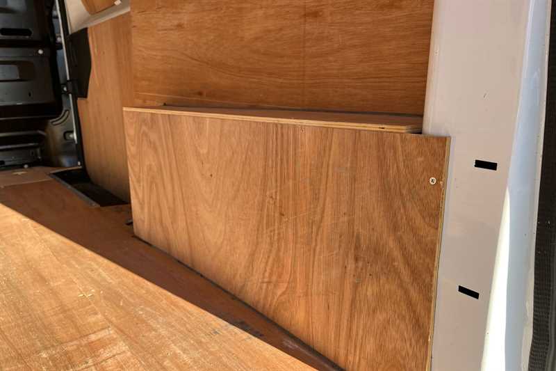 Used Vauxhall Vivaro 2021 for sale - 77099289: Photo 37