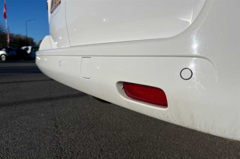 Used Vauxhall Vivaro 2021 for sale - 77099289: Photo 38