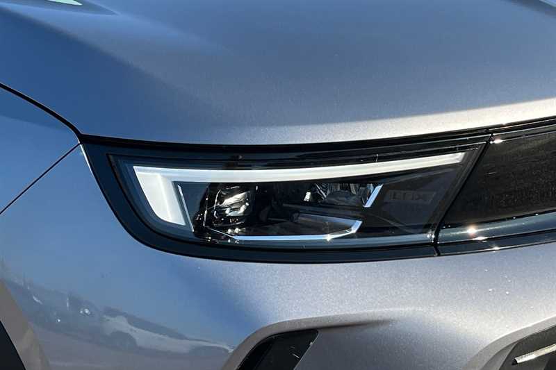 Used Vauxhall Mokka 2023 for sale - 78208498: Photo 28