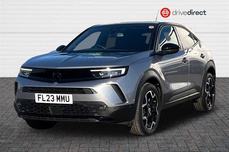 Used Vauxhall Mokka 2023 for sale - 78208498: Photo 7