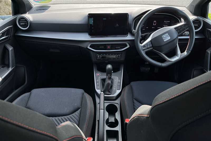 Used SEAT Arona 2025 for sale - 78119840: Photo 13