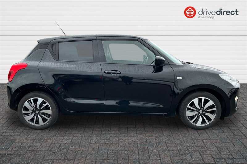 Used Suzuki Swift 2020 for sale - 77334848: Photo 2