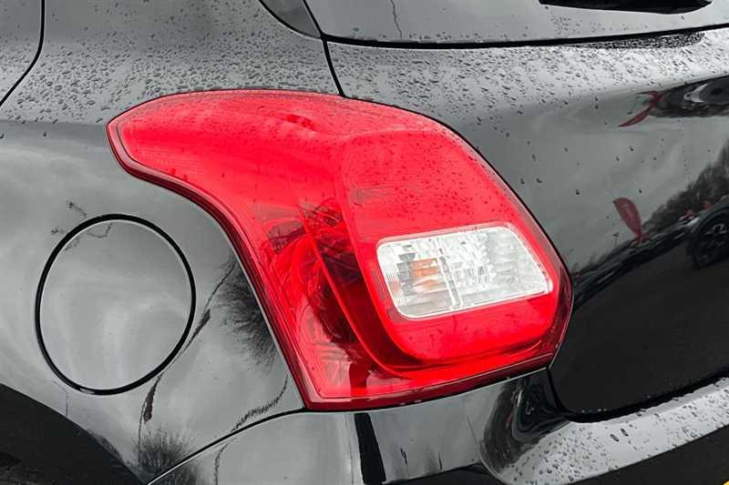 Used Suzuki Swift 2020 for sale - 77334848: Photo 31