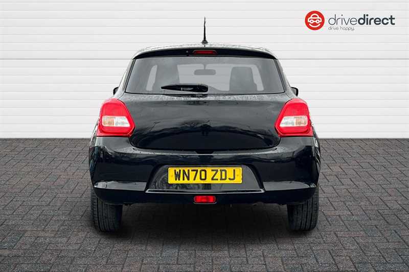 Used Suzuki Swift 2020 for sale - 77334848: Photo 4
