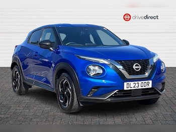 Used Nissan Juke 2023 for sale - 79523363: Photo