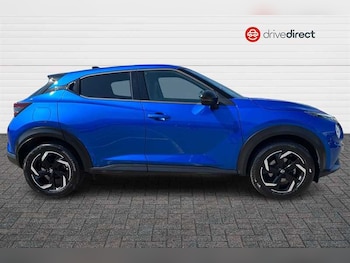 Used Nissan Juke 2023 for sale - 79523363: Photo