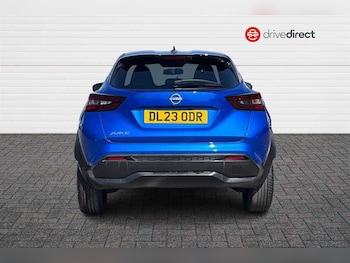 Used Nissan Juke 2023 for sale - 79523363: Photo