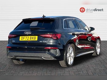 Used Audi A3 2022 for sale - 77481792: Photo