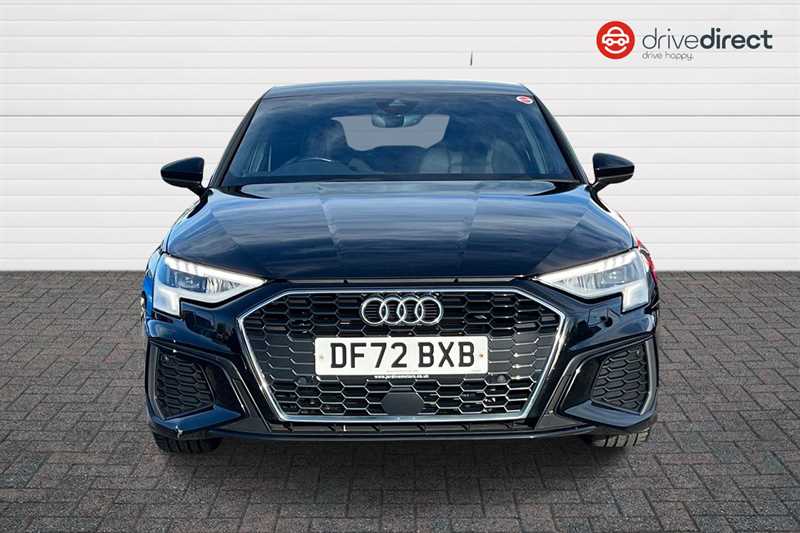 Used Audi A3 2022 for sale - 77481792: Photo 8