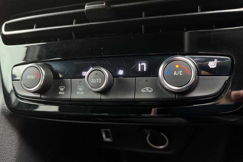 Used Vauxhall Mokka 2023 for sale - 77899870: Photo 15