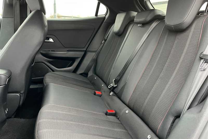 Used Vauxhall Mokka 2023 for sale - 77899870: Photo 24