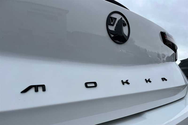 Used Vauxhall Mokka 2023 for sale - 77899870: Photo 30