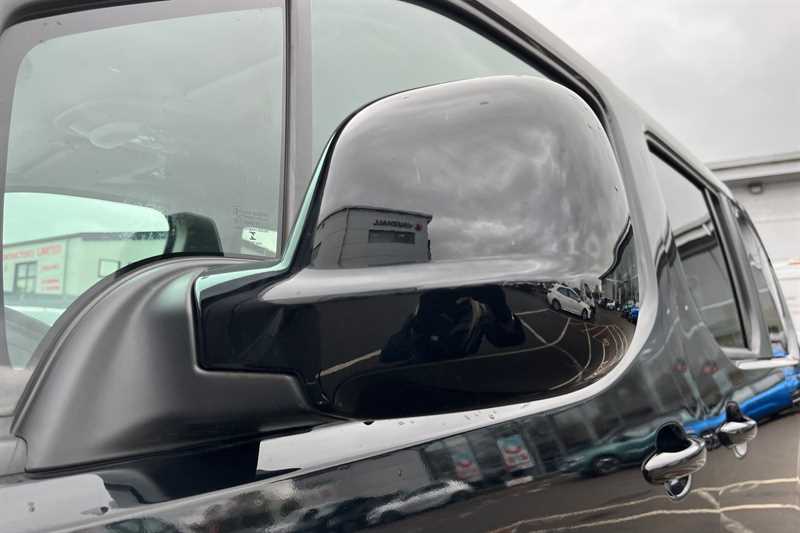 Used Vauxhall Combo Life 2022 for sale - 77914961: Photo 35