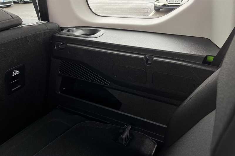 Used Vauxhall Combo Life 2022 for sale - 77914961: Photo 37