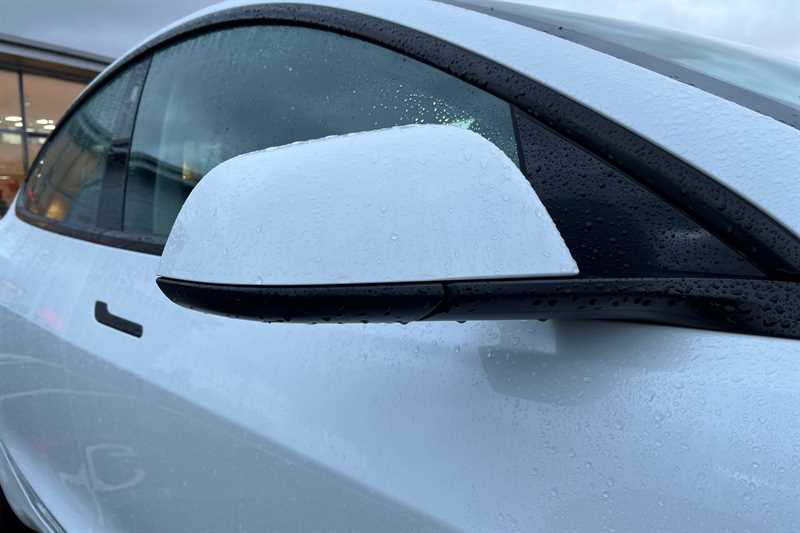 Used Tesla Model 3 2021 for sale - 77321952: Photo 34