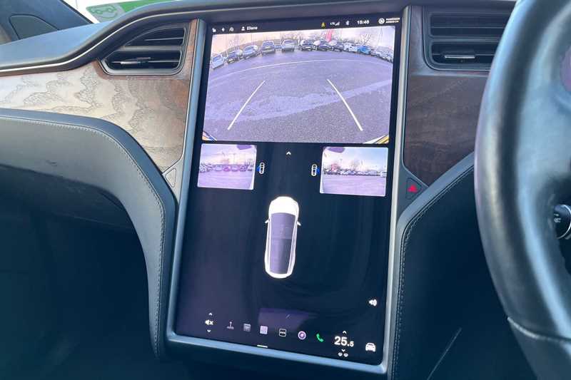 Used Tesla Model X 2020 for sale - 77295046: Photo 19