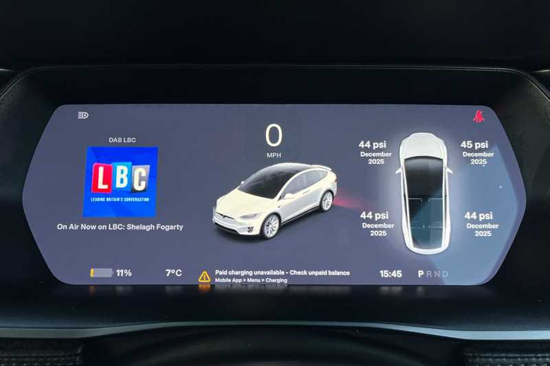 Used Tesla Model X 2020 for sale - 77295046: Photo 20