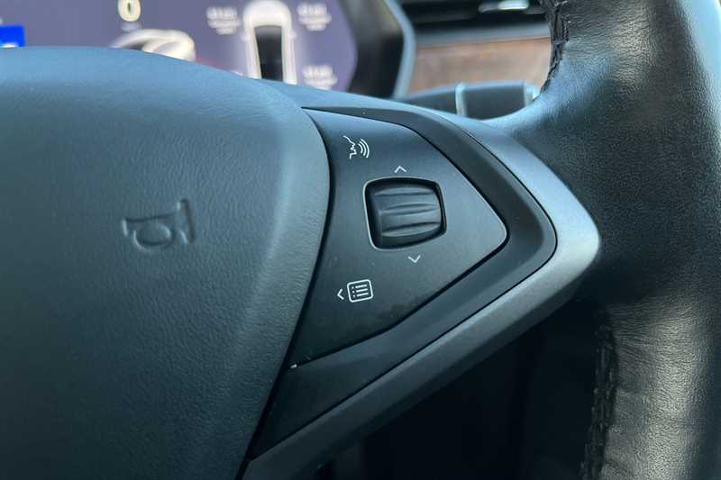 Used Tesla Model X 2020 for sale - 77295046: Photo 22