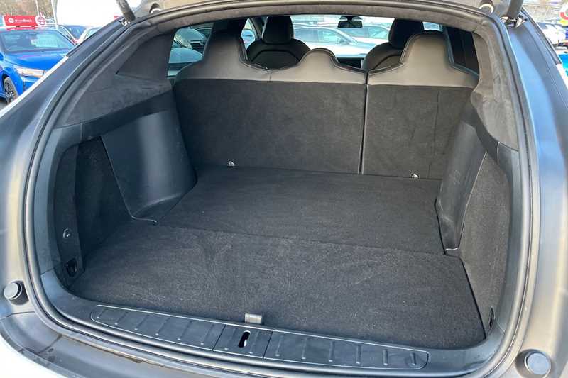 Used Tesla Model X 2020 for sale - 77295046: Photo 25