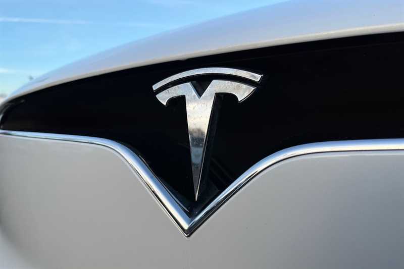 Used Tesla Model X 2020 for sale - 77295046: Photo 30