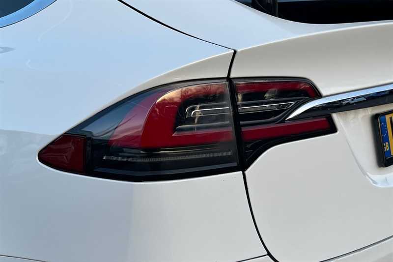 Used Tesla Model X 2020 for sale - 77295046: Photo 31