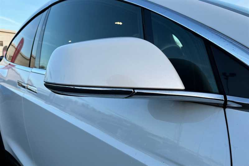 Used Tesla Model X 2020 for sale - 77295046: Photo 34