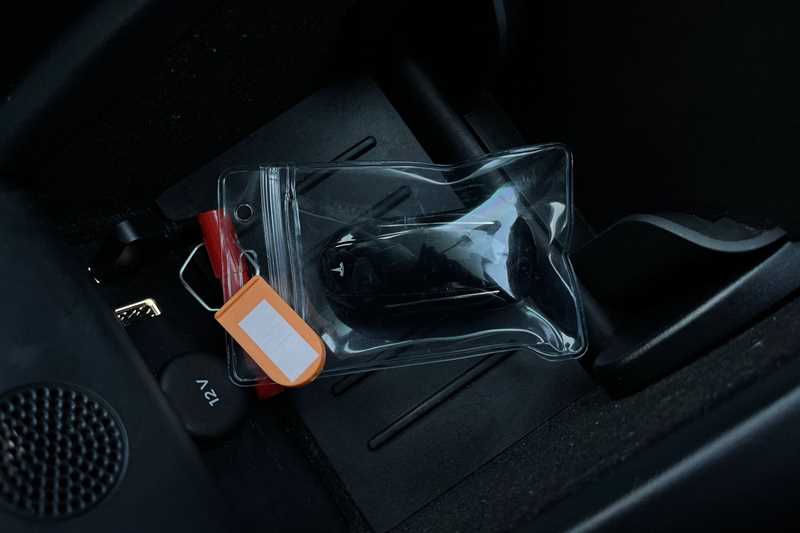 Used Tesla Model X 2020 for sale - 77295046: Photo 36