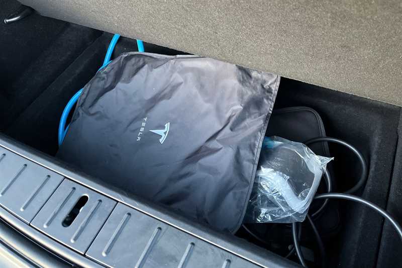 Used Tesla Model X 2020 for sale - 77295046: Photo 37