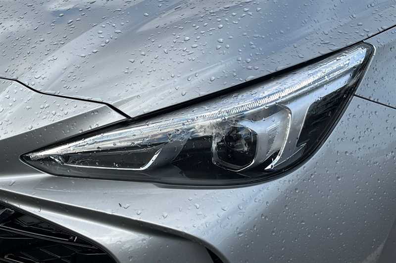 Used MG MG3 2025 for sale - 77415513: Photo 29