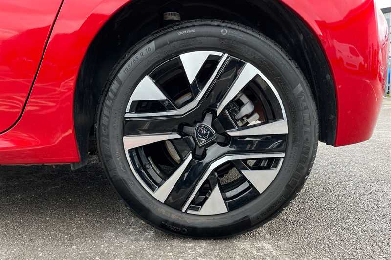 Used Peugeot 208 2025 for sale - 77811743: Photo 10