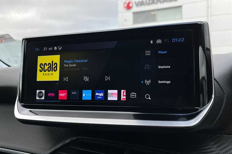 Used Peugeot 208 2025 for sale - 77811743: Photo 17