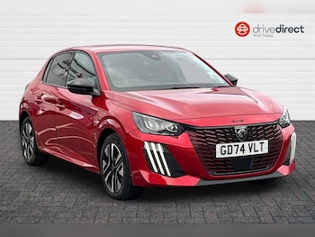 Used Peugeot 208 2025 for sale - 77811743: Photo